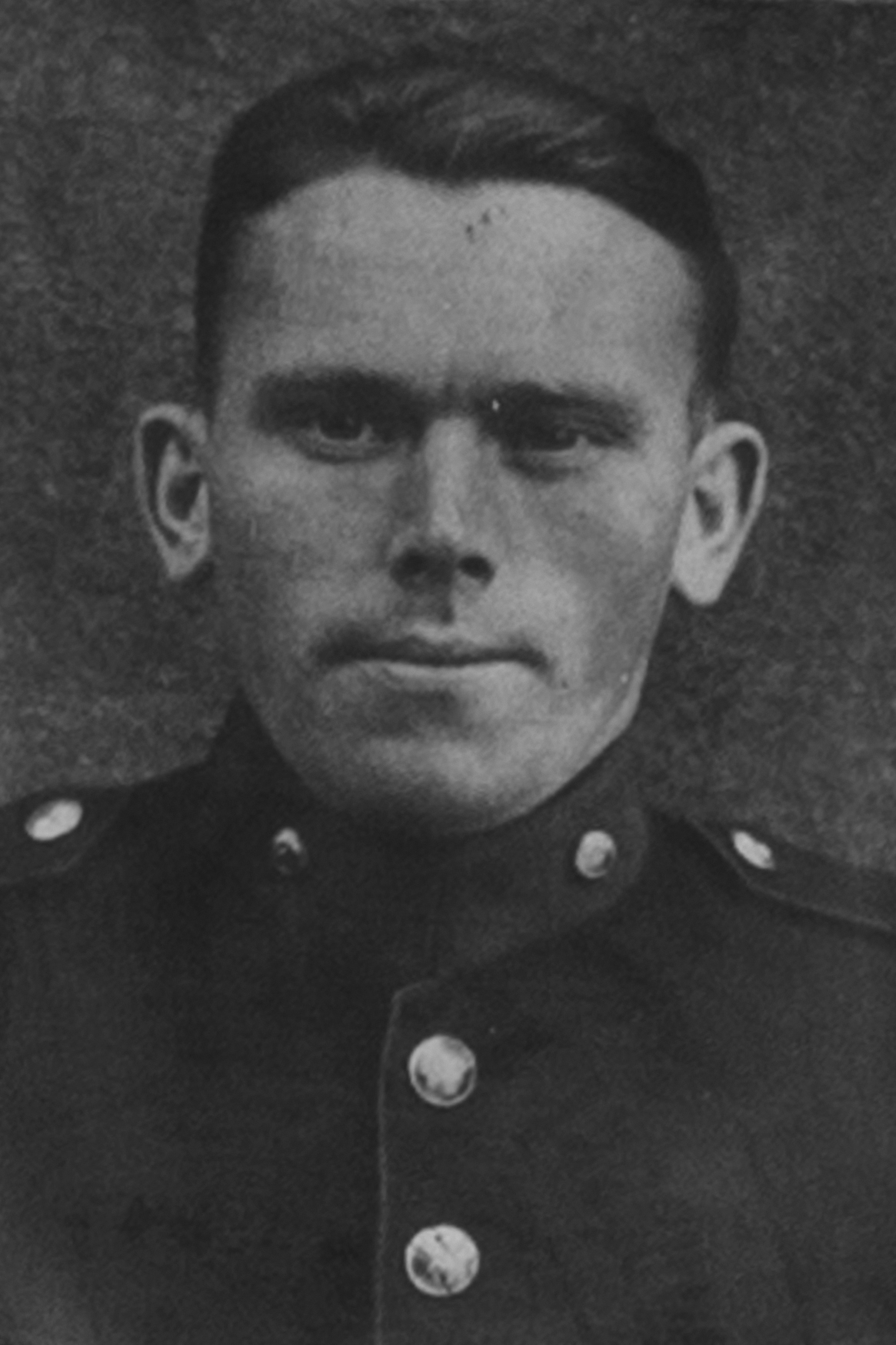 Leonardus HERMANS
